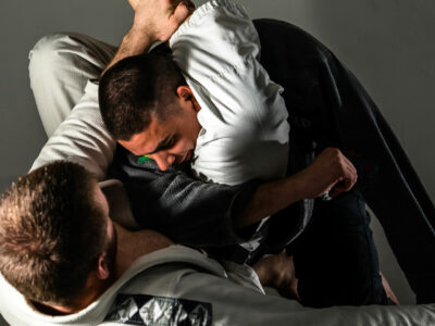 Jiu Jitsu Near Arrowhead Ranch